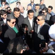 معاون رئیس‌ جمهور: سرمایه‌گذاری در تولید اولویت دولت است