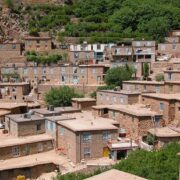 مهاجرت خاموش در کرمانشاه؛ 554 روستا بدون سکنه شد‌!