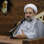 ناگفته‌های 8 مهر زاهدان از زبان آیت‌الله محامی؛ نفوذ را بعید نمی‌دانم