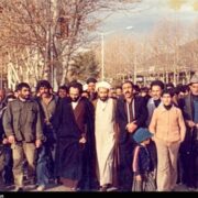 ناگفته‌هایی از مبارزات قوم لُر علیه رژیم پهلوی؛ مظلومیت یک حماسه