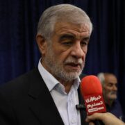 همبستگی ملّی| جوکار: اقتدار ایران را در 22 بهمن ‌به نمایش ‌می‌گذاریم