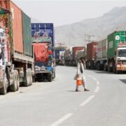 واردات تهاتری کالاهای اساسی از مرزهای سیستان تصویب شد