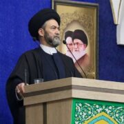 وزارت اطلاعات در راستای حفاظت از امنیت نقش ویژه ای دارد