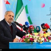 وزیر آموزش‌وپرورش: «برنامه نوین پرورشی» در مدارس کشور اجرا می‌شود