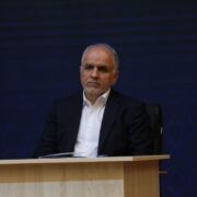 وزیر دادگستری: بابت مشکلات کشور از مردم عذرخواهی می‌کنم