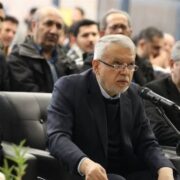 وزیر میراث فرهنگی: فرونشست “ابنیه تاریخی” را تهدید می‌کند