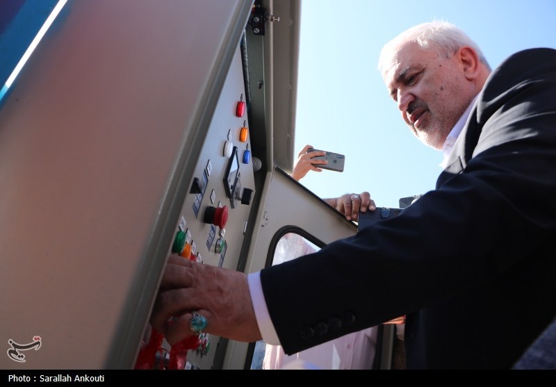 وزیر نیرو: بومی‌سازی تجهیزات نیروگاهی به 99 درصد رسید