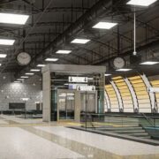 پرونده خط ۷ مترو تهران بسته شد