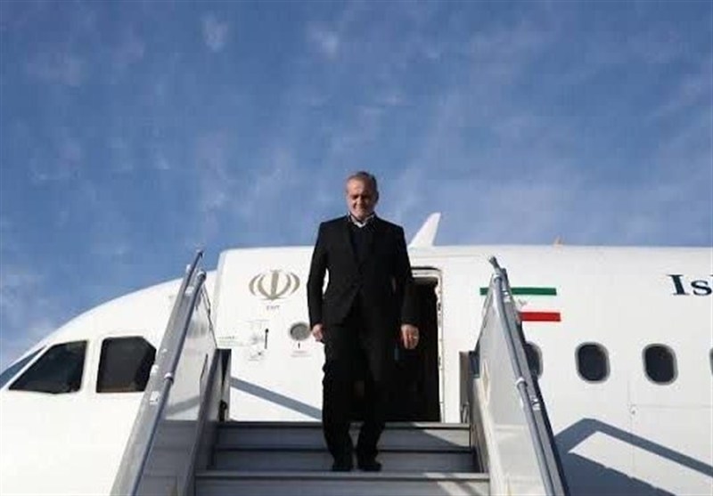 پزشکیان آخر هفته به گلستان سفر می‌کند