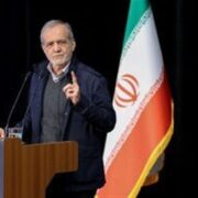 پزشکیان: رفع مشکلات مردم وظیفه اصلی ماست