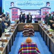 پزشکیان: نباید بپذیریم که از کشورهای همسایه و منطقه عقب بمانیم