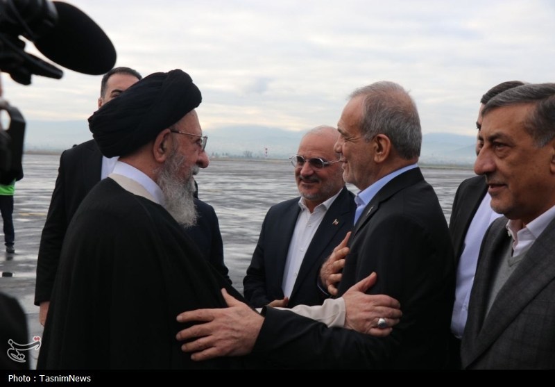 مسعود پزشکیان | پزشکیان , اخبار استان گلستان , 