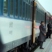 پیشتازی قطار در رقابت سفرها؛ صعود آمار ریلی شمال‌غرب