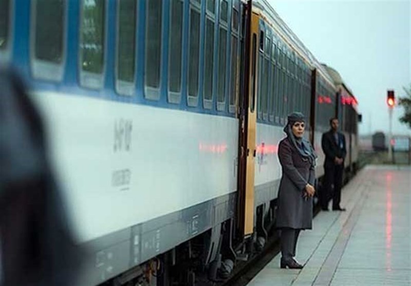 پیشتازی قطار در رقابت سفرها؛ صعود آمار ریلی شمال‌غرب