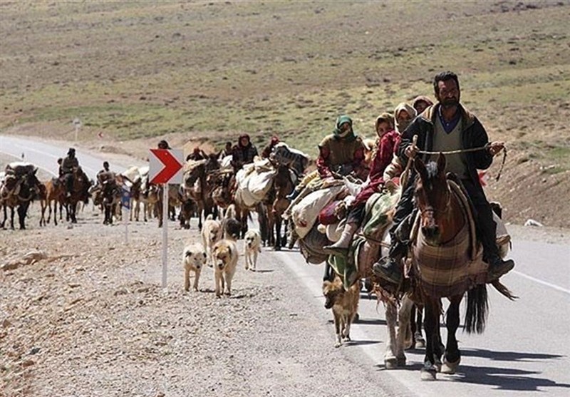 چالش‌ها و چشم‌انداز آینده زندگی عشایری؛ آیا کوچ عشایر باقی خواهد ماند؟