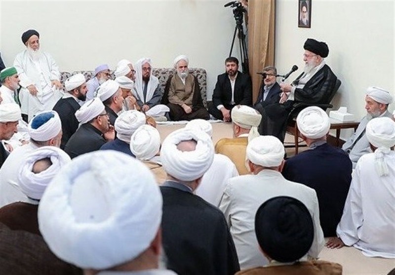 چرا پروژه ارعاب علمای اهل‌سنت شکست خورد؟