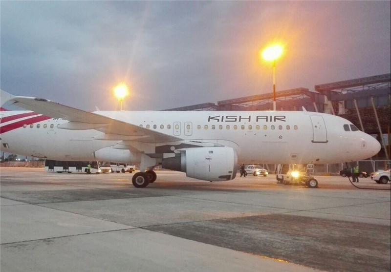 چرا “کیش‌ایر‌” باید در جزیره کیش بماند؟