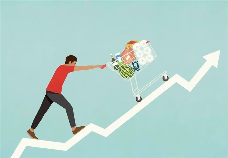 کردستان همچنان در صدر تورم کشور+ سند