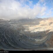 کشف 135 میلیون تن ذخیره معدنی جدید در سیستان‌ و بلوچستان