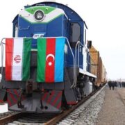 ۱۲۵کیلومتر از راه آهن رشت ــ آستارا تحویل شد