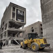 18نفر در حمله آمریکایی ـ صهیونی به منطقه مسکونی کمال‌شهر مجروح شدند