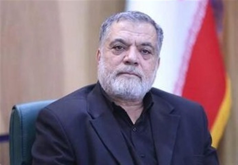 آبنوش: جنگ زمینی مقدمه اسارت افسران آمریکایی خواهد بود