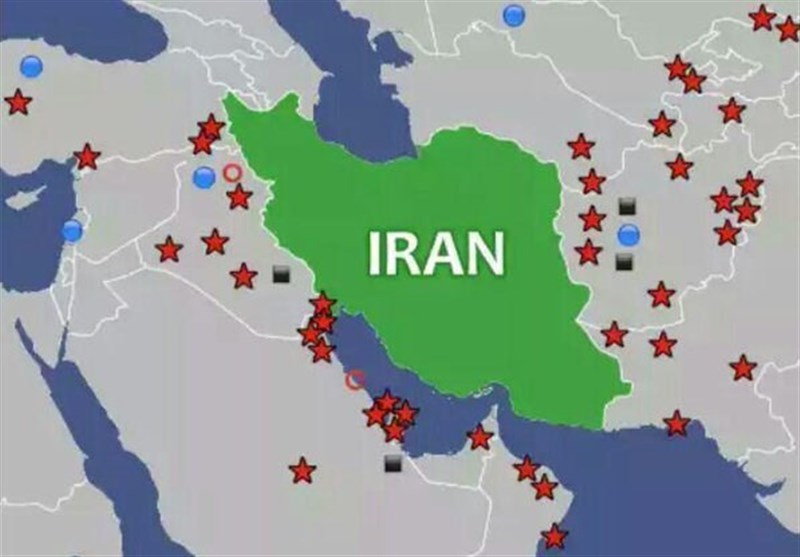 آمریکا در باتلاق جنگ گیر کرد/ چرا  تهدید زیرساخت‌ها نشانه شکست است؟