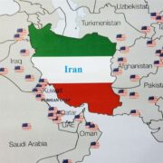 آیا پایگاه‌های منطقه ی آمریکا دنبال دفاع از کشورهای منطقه‌ است؟