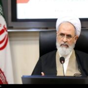 آیت‌الله اعرافی انتخاب آیت‌الله سید مجتبی خامنه‌ای را تبریک گفت