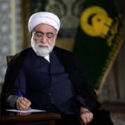 آیت‌الله مروی: انتخاب آیت‌الله خامنه‌ای مرهمی بر قلوب ملت ایران شد