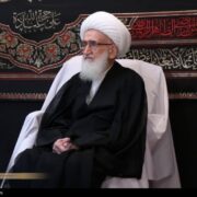 آیت‌الله نوری همدانی: راه شهدا با قدرت ادامه خواهد یافت