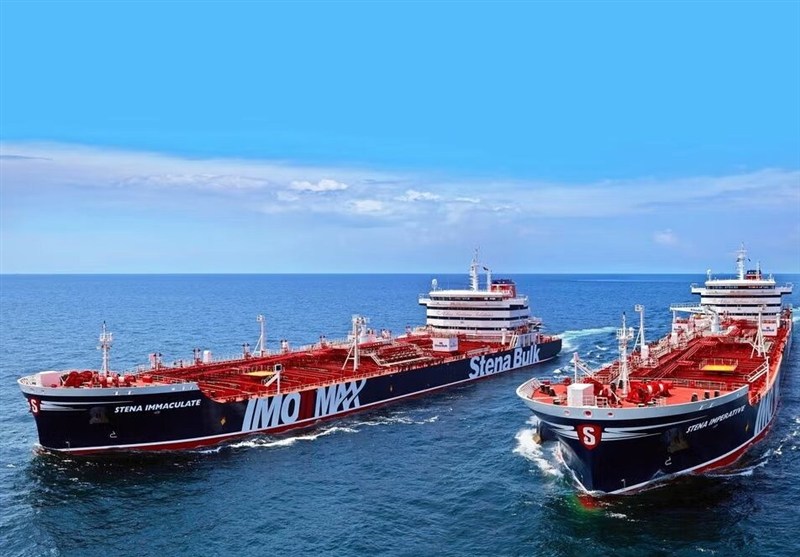 اختلاف شدید در آمریکا بر سر بیمه نفتکش‌های عبوری از تنگه هرمز