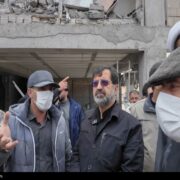 از نوزاد یک‌ساله تا پدربزرگ 65 ساله؛شهدای حمله آمریکا و اسرائیل به قم