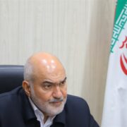 استاندار خوزستان:آسیب بخشی از تأسیسات مجتمع فولاد خوزستان در حمله دشمن