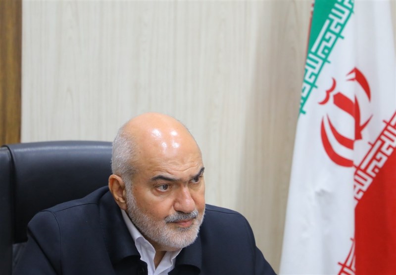 استاندار خوزستان:آسیب بخشی از تأسیسات مجتمع فولاد خوزستان در حمله دشمن