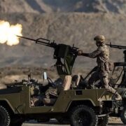 انهدام تیم مسلح تروریستی ضدانقلاب در شمالغرب کشور