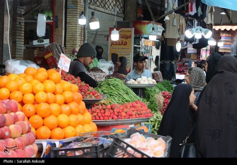 بازار شب عید زیر ذره‌بین نظارت؛ از وفور کالا تا کشف تخلف
