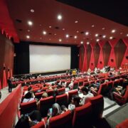 بازگشایی سینماهای شیراز با 6 پرده فعال