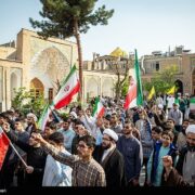 بیعت 2600 استاد سطوح عالی و خارج حوزه علمیه با آیت‌الله خامنه‌ای+اسامی