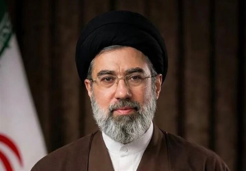 بیعت 420 نفر از علما و روحانیون اهل سنت کرمانشاه با رهبر انقلاب