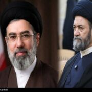 بیعت آیت‌الله سید حسن عاملی و اهالی استان اردبیل با رهبر جدید