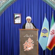 تأکید آیت‌الله صفایی بوشهری بر همبستگی جهان اسلام در مقابله با تهدیدها