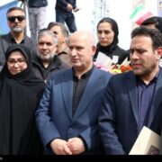 ‌تاج: مردم ما در کنار تیم‌های ملی خود، متحد و استوار ایستاده‌اند