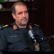 تامین امنیت پایدار در مرزهای غربی/ هشدار صریح سپاه به ضدانقلاب