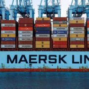 تعلیق خدمات بزرگترین شرکت کشتیرانی جهان در خاورمیانه