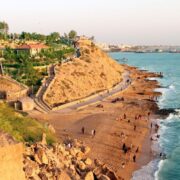 توافق اولیه برای تخصیص زمین و آغاز اجرای «شهر جهانی صنایع خلاق و فرهنگی» در چابهار