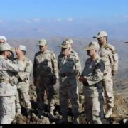 تکذیب ناامنی و حضور ضدانقلاب ‌در منطقه جنوب غرب کشور