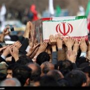 جزئیات مراسم وداع و تشییع شهدای یگان پهپاد نیروی زمینی ارتش اعلام شد