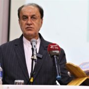 حاجی‌بابایی:ترامپ در همه زمینه‌ها شکست خورد/‌دیگر حرفی برای گفتن ندارد