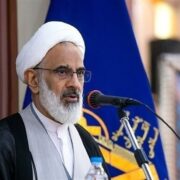 حاجی‌صادقی: شهید سلیمانی برای گسترش فرهنگ بسیج شب و روز نمی‌شناخت